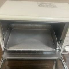 トースターの画像