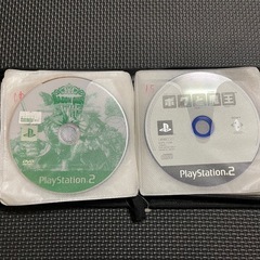 プレステ2の画像