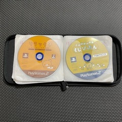 プレステ2の画像