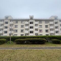 ✨高尾台住宅１号棟145✨分譲賃貸✨４階⭕３DK✨生活保護可能✨2万円＆家具家電&新品布団セットプレゼント✨即入居可⭕兵庫県神戸市須磨区⭕ − 兵庫県