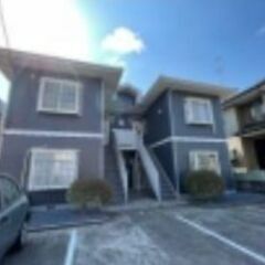 💥期間限定💥💰入居費用13万円💰 🌟東武小泉線「成島」徒歩17分🌟