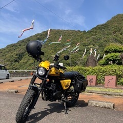 下道ツーリング行きませんか？ - メンバー募集