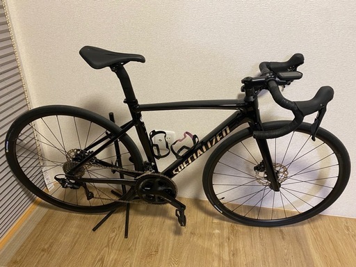 スペシャライズド アレースプリント 2022