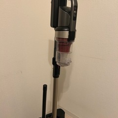 掃除機　アイリスオーヤマ　SCD-M1P　