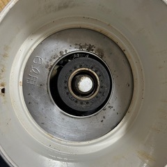 ガス式 リンナイ炊飯器３升炊き　LPガス用 の画像