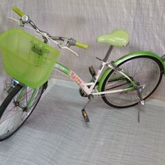 子供用自転車　22インチ