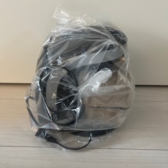 【新品未使用品】コーヒーメーカー　レコルト・カフェデュオ　マグカップ2個付きの画像