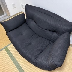 ソファーの画像