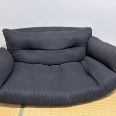 ソファーの画像