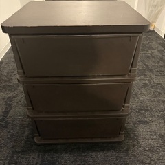衣装ケース　の画像