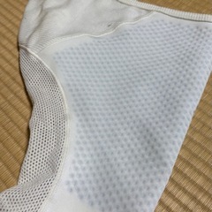 肩用保温サポーターあげますの画像