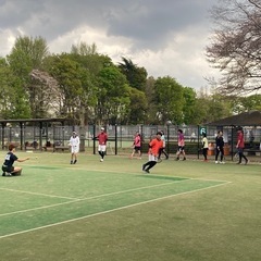 7月予定 新社会人 学生さん 新メンバー募集 ソフトテニス 東京都 − 東京都