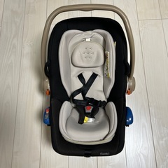 Combi コンビ　グッドキャリー 　ベビーシート