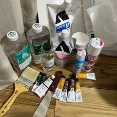 画材 セット