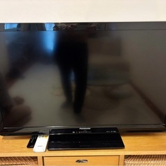 【テレビ】パナソニック 37V型 液晶テレビ ビエラ TH-L3...