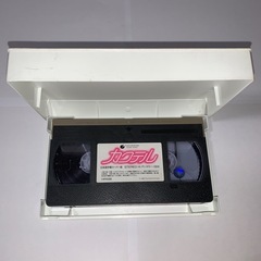 映画 カクテル 日本語字幕スーパー版 VHSの画像