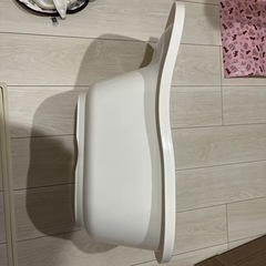 ベビーバス、湯温計、ベビースタイの画像