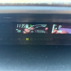 【トヨタ　アクア】Gブラックソフトレザーセレクション　平成25年車　５人乗り　車検7年12月迄　ナビ・ドラレコ・バックカメラ・ETC付きの画像