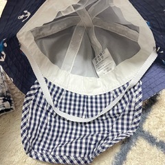男の子用62～80㌢服新生児お出かけ夏服の画像
