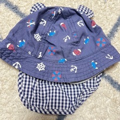 男の子用62～80㌢服新生児お出かけ夏服の画像