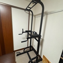 おまけ付き】STEADY 懸垂マシン ぶら下がり健康器 (しょうた