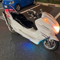 マジェシティー