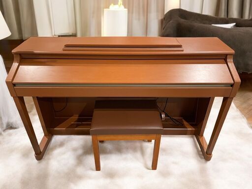 【決まりました】★KAWAI カワイ 河合楽器製作所 電子ピアノ デジタルピアノ CA65C
