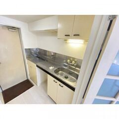 KS🌸初期費用5万円🏠✨敷金ゼロ🌟礼金ゼロ🌟仲介手数料ゼロ🌟賃料１か月無料💕東武鉄道東上線「高坂」駅 徒歩11分🚃👣デザイナーズ物件🏠✨ − 埼玉県