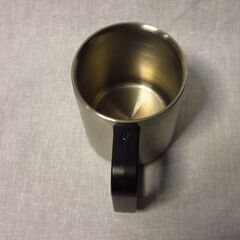 二重構造ステンカップの画像