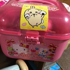 小さなお人形の画像