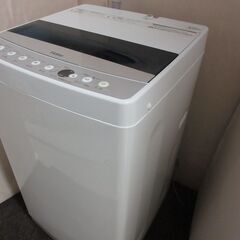 美品　ハイアール洗濯機（JW-C70C）の画像