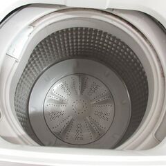 美品　ハイアール洗濯機（JW-C70C）の画像