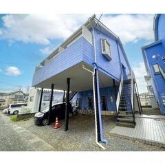 KS🌸初期費用5万円🏠✨💕敷金ゼロ🌟礼金ゼロ🌟仲介手数料ゼロ🌟賃料１か月無料💕ロフト付きのお部屋🌸ネット使用料不要📶 - 東松山市