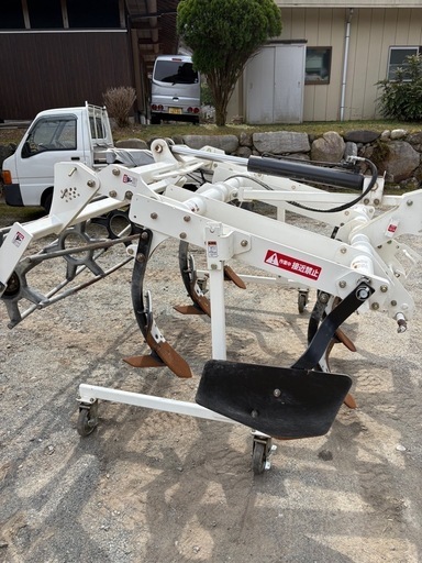 スタブルカルチ