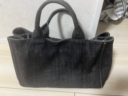 プラダかばん