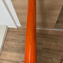 フライングV型ギターの画像