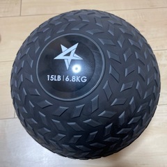 メディシンボール
