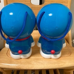 ドラえもん　貯金箱(お取引き中)の画像