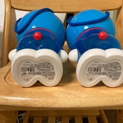 ドラえもん　貯金箱(お取引き中)の画像