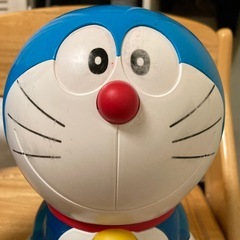 ドラえもん　貯金箱(お取引き中)の画像