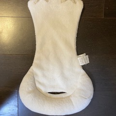 コンビのハイローチェアの画像