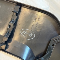 デリカミニ　パーツ　ダイナミックS
の画像