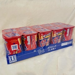 10個　ポテロング