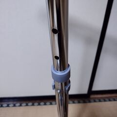 リハビリ自転車漕ぎ機器の画像