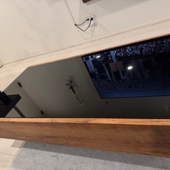 【値下げ中】センターテーブル