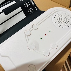 ロールピアノの画像