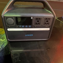 ポータブルバッテリー最終値下げ