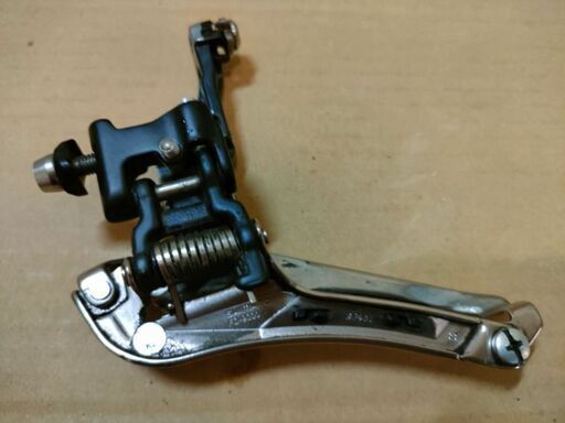 シマノ DURA-ACE FD-9000 フロントディレイラー SHIMANO シマノ DURA-ACE FD-9000 フロントディレイラー SHIMANO