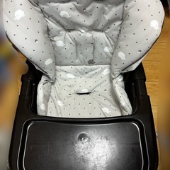 ハイローチェア