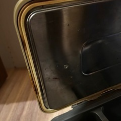 受け渡し者決定しましたクーラーボックスの画像